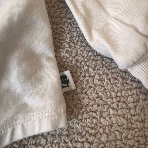 Karl Lagerfeld Long Sleeve Shirt Size XS - Picture 4 of 4